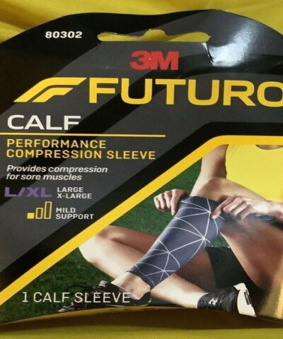 Futuro - Compression Sleeve Calf L-XL - 80302