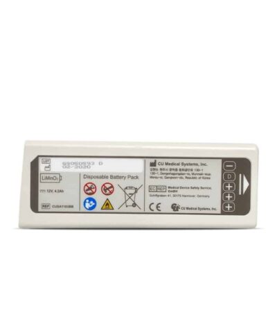 I-Pad CU-SP1 Disposable Battery