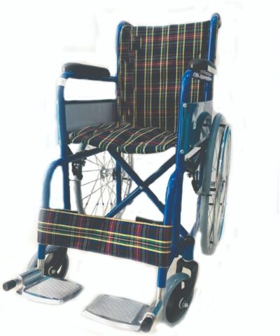 JMC - Child Manual Wheelchair