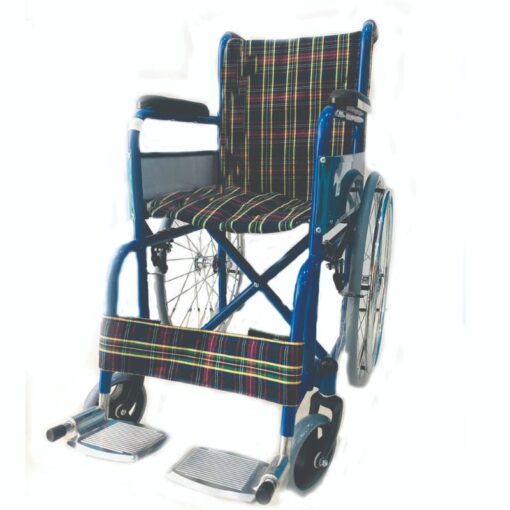 JMC - Child Manual Wheelchair