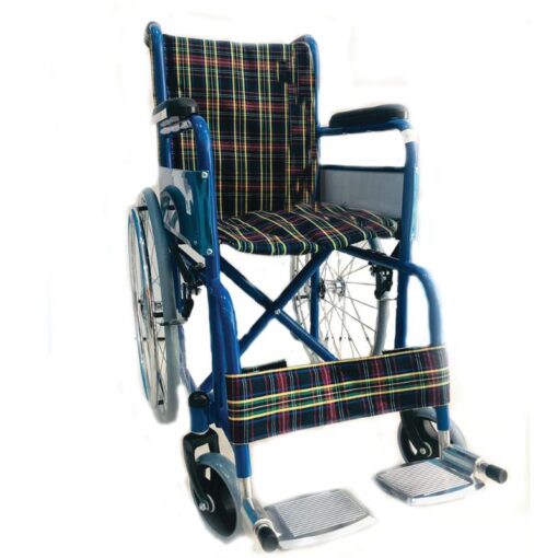 JMC - Child Manual Wheelchair