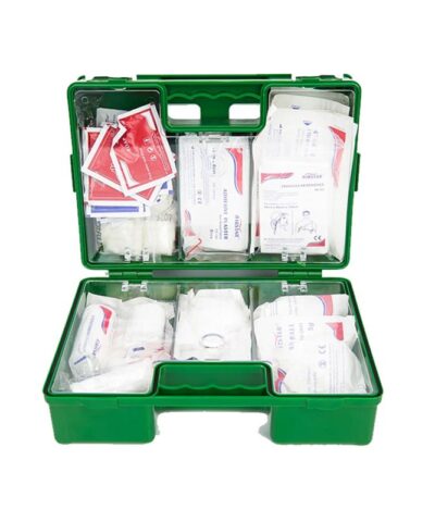 JMC - First Aid Kit - FS 018