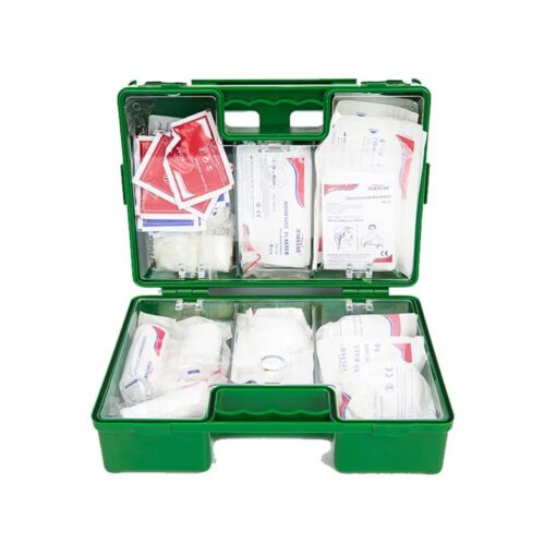 JMC - First Aid Kit - FS 018