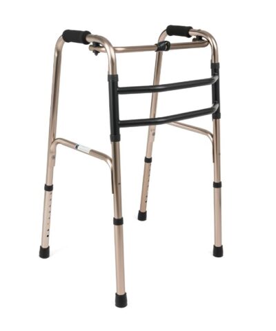 JMC - Folding Walker For Child - 3902/3S