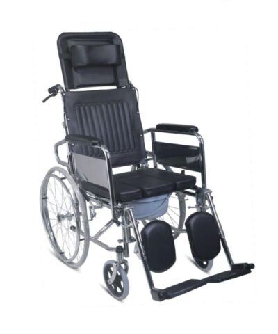 JMC - Reclining Wheelchair