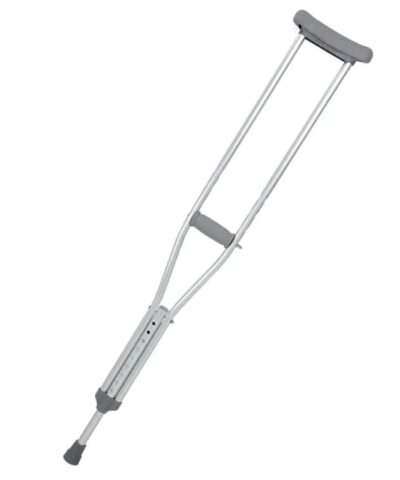 JMC - Shoulder Crutches - P2002