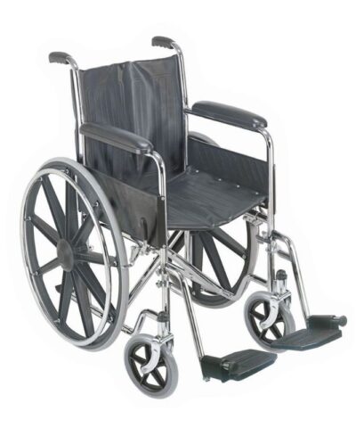 JMC - Standard Wheelchair