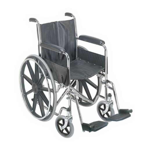 JMC - Standard Wheelchair