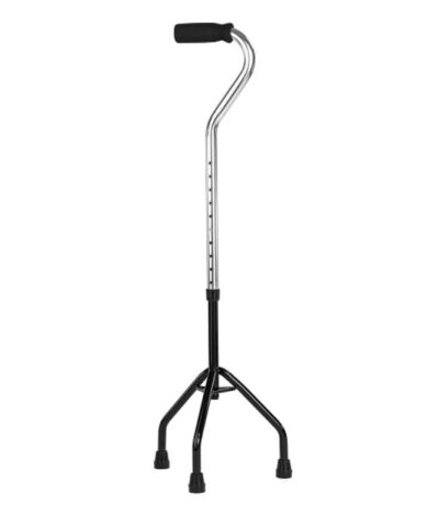 JMC - Walking Stick with 3 Legs