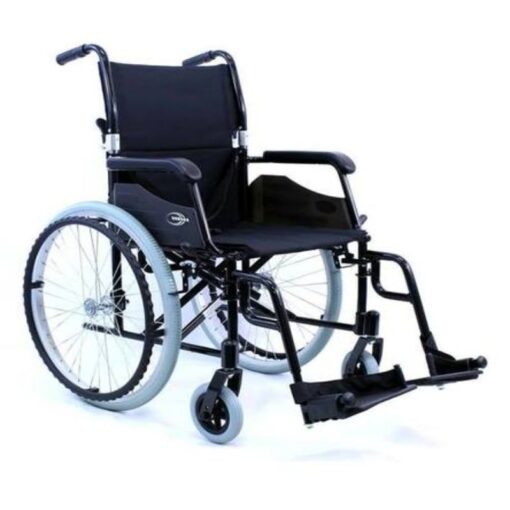 JMC - Wheelchair Pneumatic Wheel Detachable - Ky-988-Laq