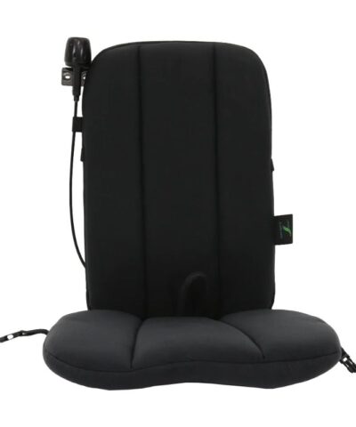 Jobri - Betterback with VLS Ergonomic Posture Seat - BBBK/VLS