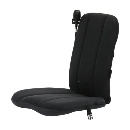 Jobri - Betterback with VLS Ergonomic Posture Seat - BBBK/VLS