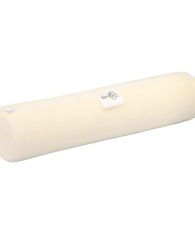 Jobri - Betterneck Cervical Roll, 4" Cream - Bnrf4