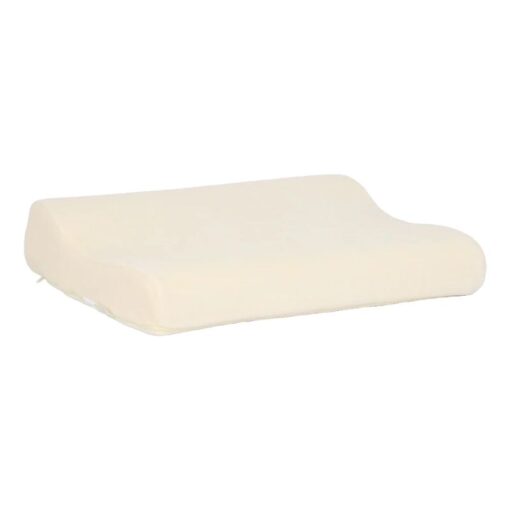 Jobri - Visco Flex Pillow, Medium - Jbr Br1550Md