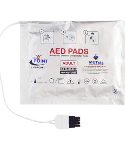 LifePoint - PRO AED Adult Defib Pads