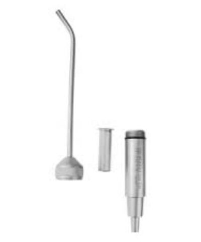 Medesy - Bone Aspirator 12mm - 270mm