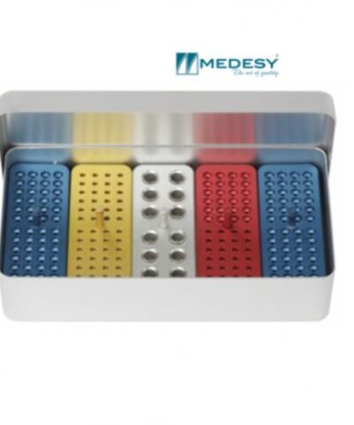 Medesy - Endodontic Box