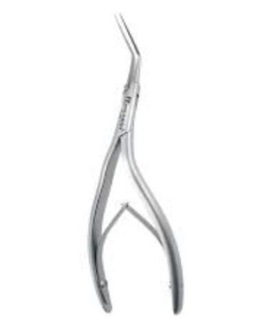 Medesy - Endodontic Forceps 125mm