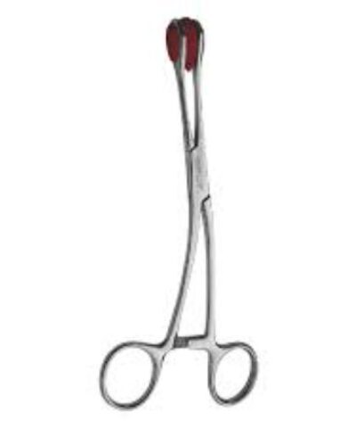 Medesy - Forcep For Tongue Young 170 mm