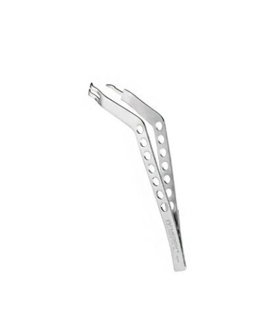 Medesy - Forceps For Seizing Instrument 165mm