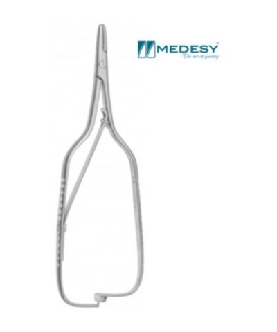 Medesy - Needle Holder Boynton mm120 TC