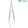 Medesy - Needle Holder Castroviejo Curved