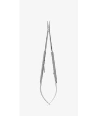 Medesy - Needle Holder Castroviejo TC