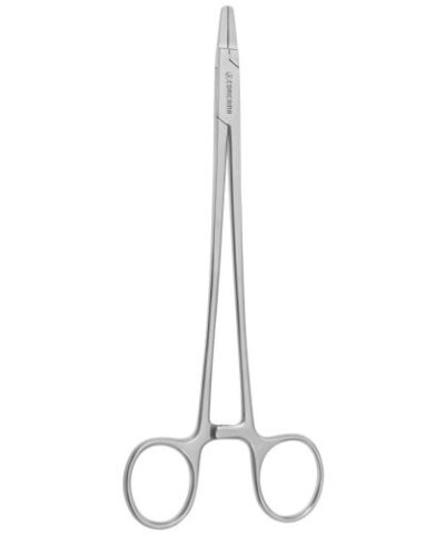 Medesy - Needle Holder Crile-Ryde