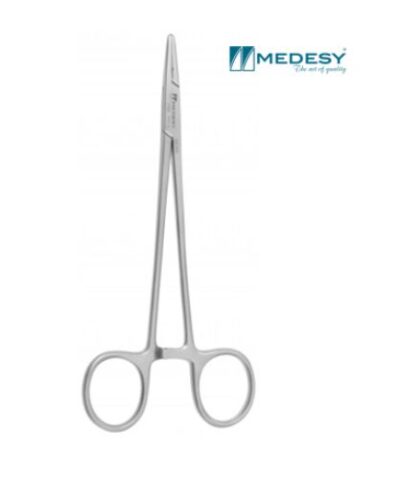 Medesy - Needle Holder Crile Wood 150mm