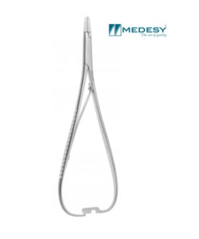 Medesy - Needle Holder Mathieu TC Thin