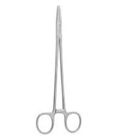 Medesy - Needle Holder Mayo Hegar 200mm