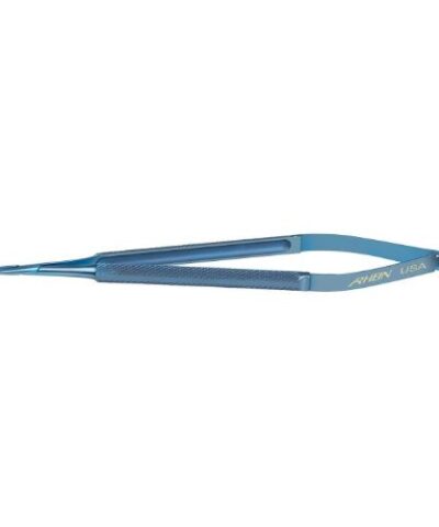 Medesy - Needle Holder Micro Titanium