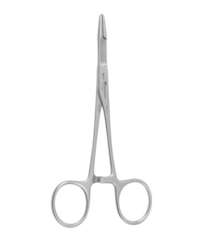 Medesy - Needle Holder Olsen Hegar Mini 120mm