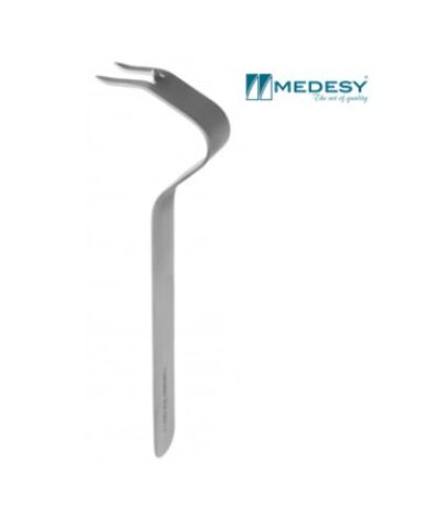 Medesy - Retractor Obwegeser 150 mm For Chin