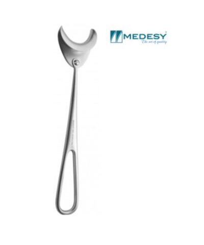 Medesy - Retractor Orientable