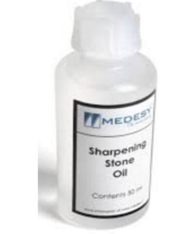 Medesy - Sharpening Oil 50 ml