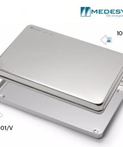 Medesy - Tray Large 1000/V