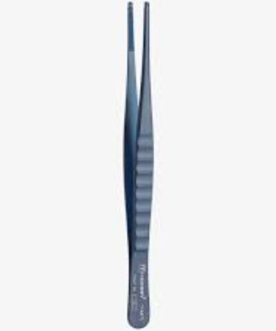 Medesy - Tweezer For Implants Titanium