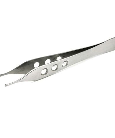 Medesy - Tweezer For Implants With Stop