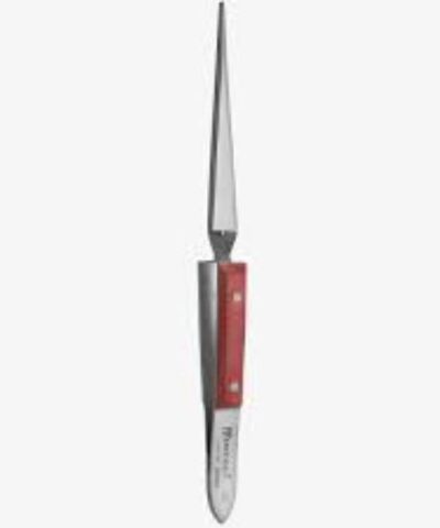 Medesy - Tweezer For Soldering Straight