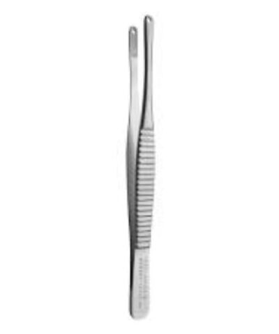 Medesy - Tweezer For Suture Straight 155mm