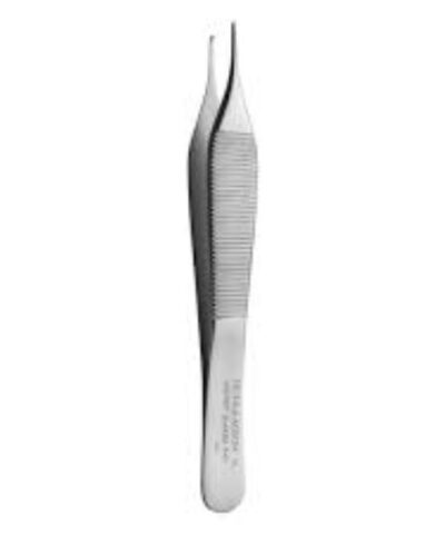 Medesy - Tweezer Micro Adson 120 mm