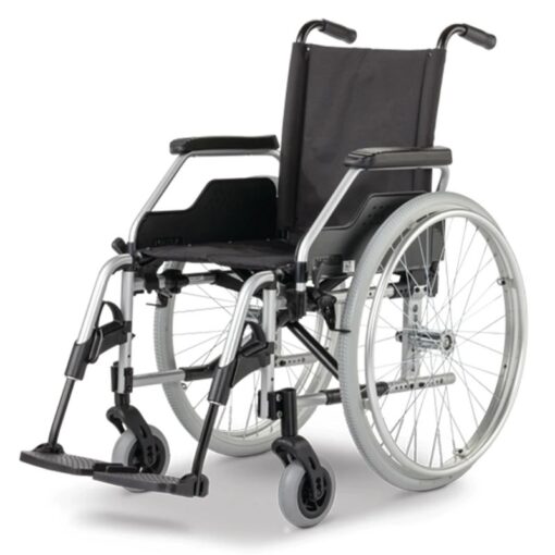 Meyra - 1.750 Euro Recline Wheelchair