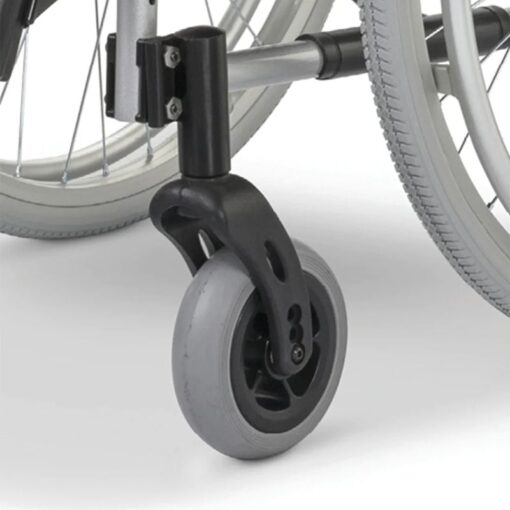 Meyra - 1.750 Euro Recline Wheelchair