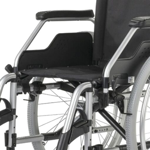 Meyra - 1.750 Euro Recline Wheelchair