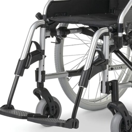 Meyra - 1.750 Euro Recline Wheelchair