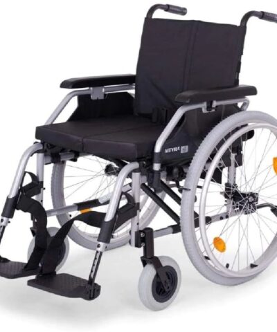 Meyra - 2.750 Eurochair 2 Original Elevated Leg Rest, 50cm - 2W50D43130