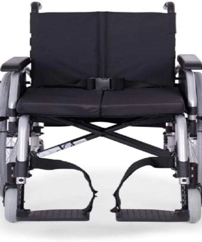 Meyra - 2.750 Eurochair 2 Stock Version Wheelcahir - 2W53D46130