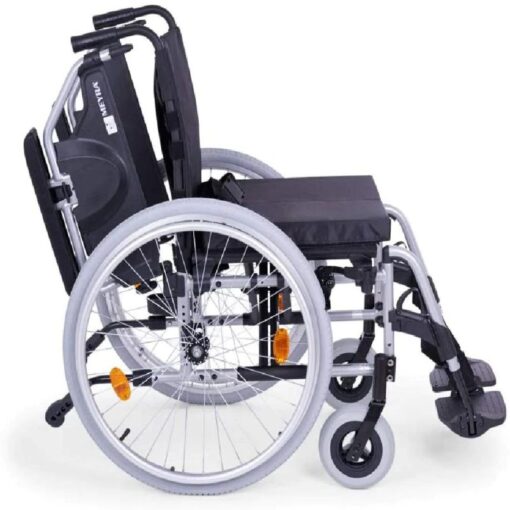 Meyra - 2.750 Eurochair 2 Stock Version Wheelchair - Mey.2750 Euro