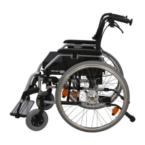 Meyra - 2.850 Euro Wheelchair - W58D46200